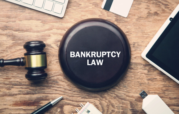 Pros And Cons of Filing For Bankruptcy