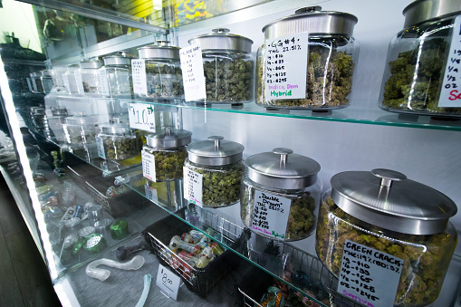 What is The Finest Cannabis Dispensary In Colorado?