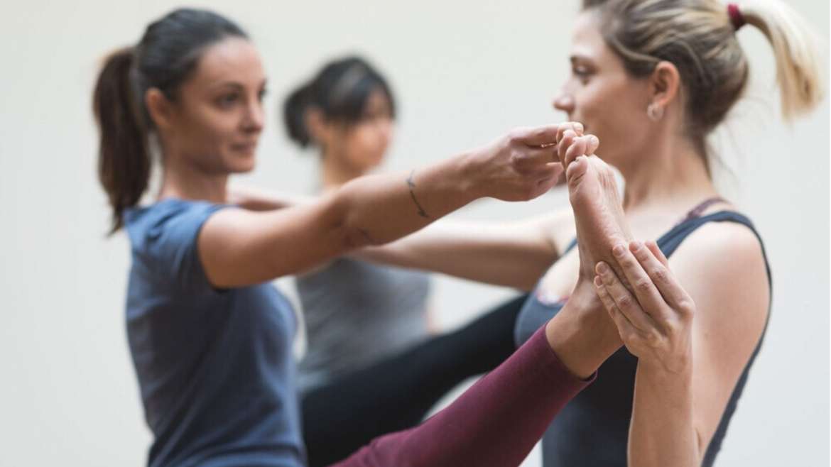 Why Senior Citizens Should Do Yoga Teacher Training