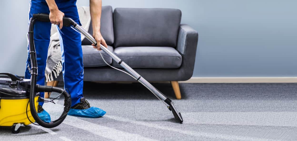 Should I Use Fabric Softener For Carpet Cleaning?