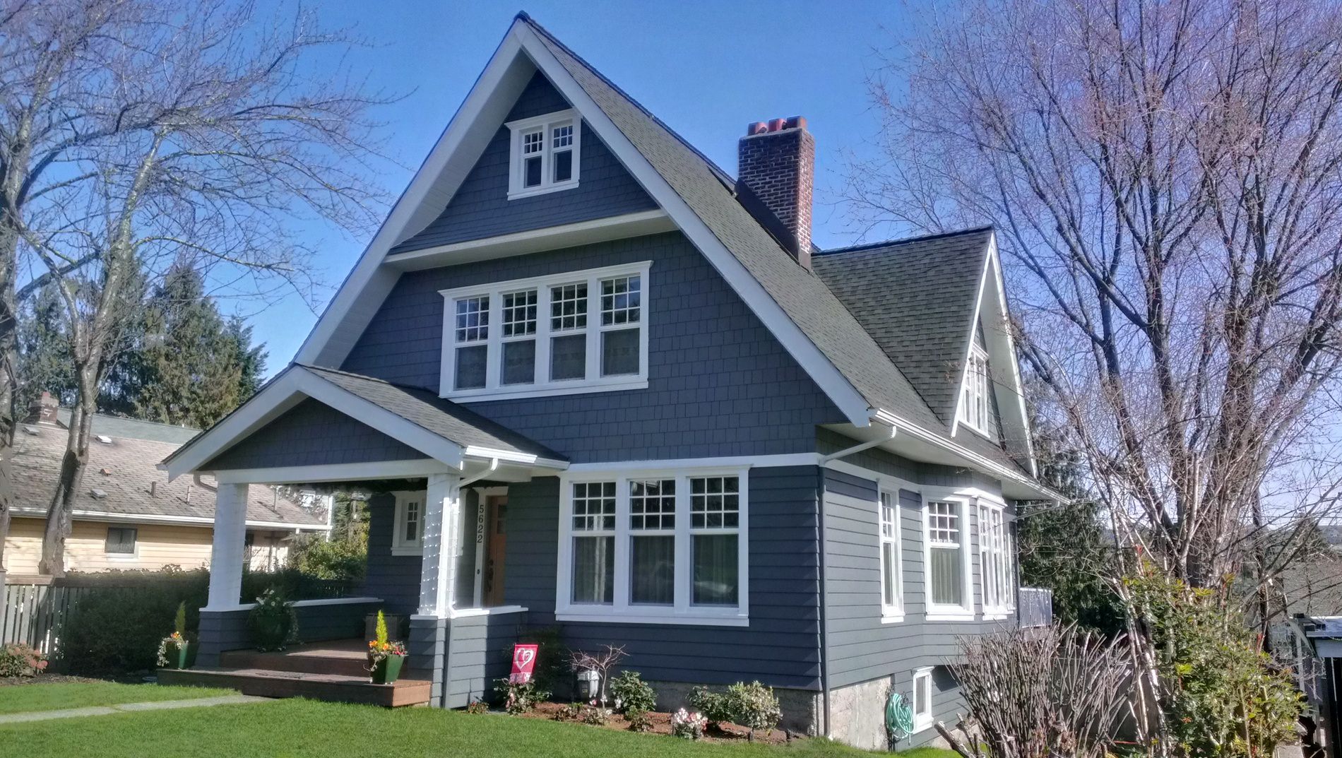 Elevate Your Home’s Exterior: Unveiling the Top Siding Trends with Seattle’s Premier Contractor