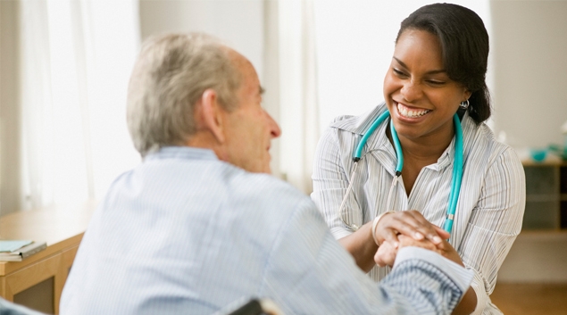 in-home care Louisville, KY