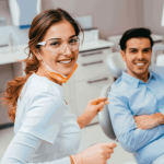 How Your Dental Team Composition Influences Treatment Outcomes