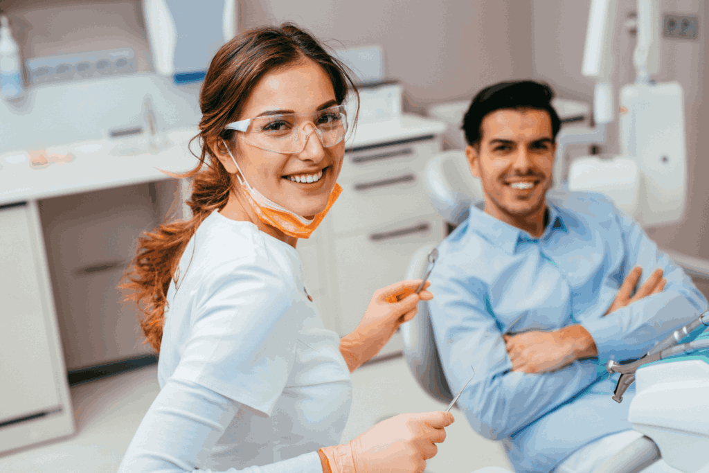How Your Dental Team Composition Influences Treatment Outcomes