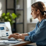 Transforming Patient Anxiety into Confidence Through Progressive Disclosure on Dental Websites