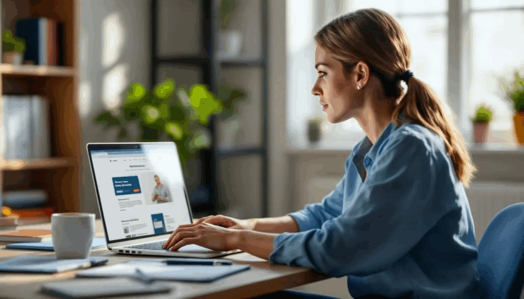 Transforming Patient Anxiety into Confidence Through Progressive Disclosure on Dental Websites