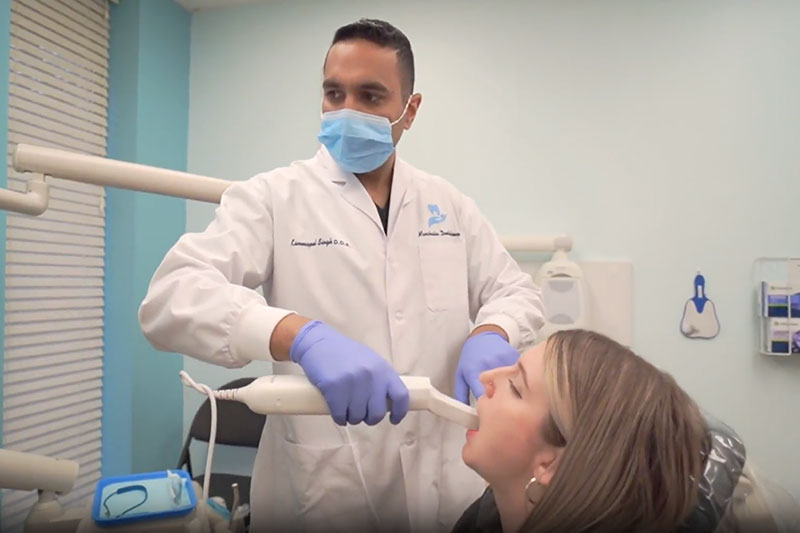 How Childhood Dental Habits Shape Adult Oral Health Outcomes